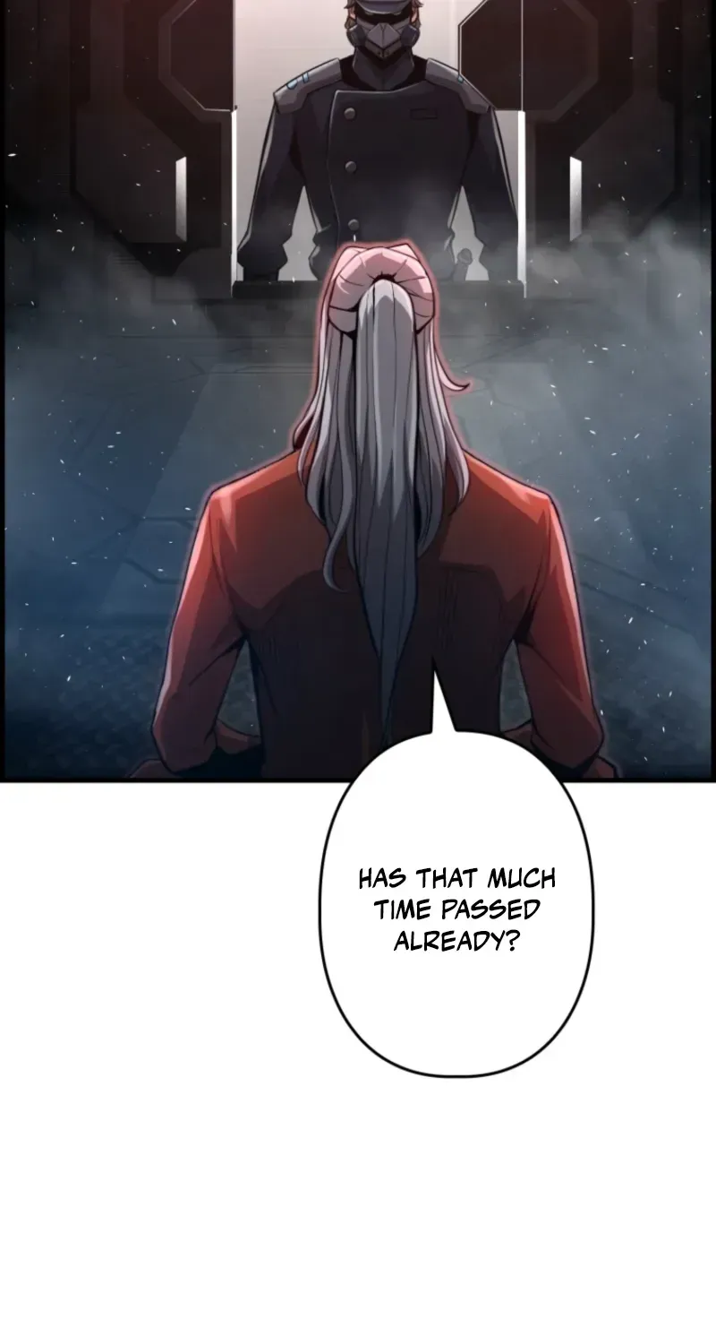 The Strongest Old Prisoner Survives Again Today Chapter 51 page 59 - 