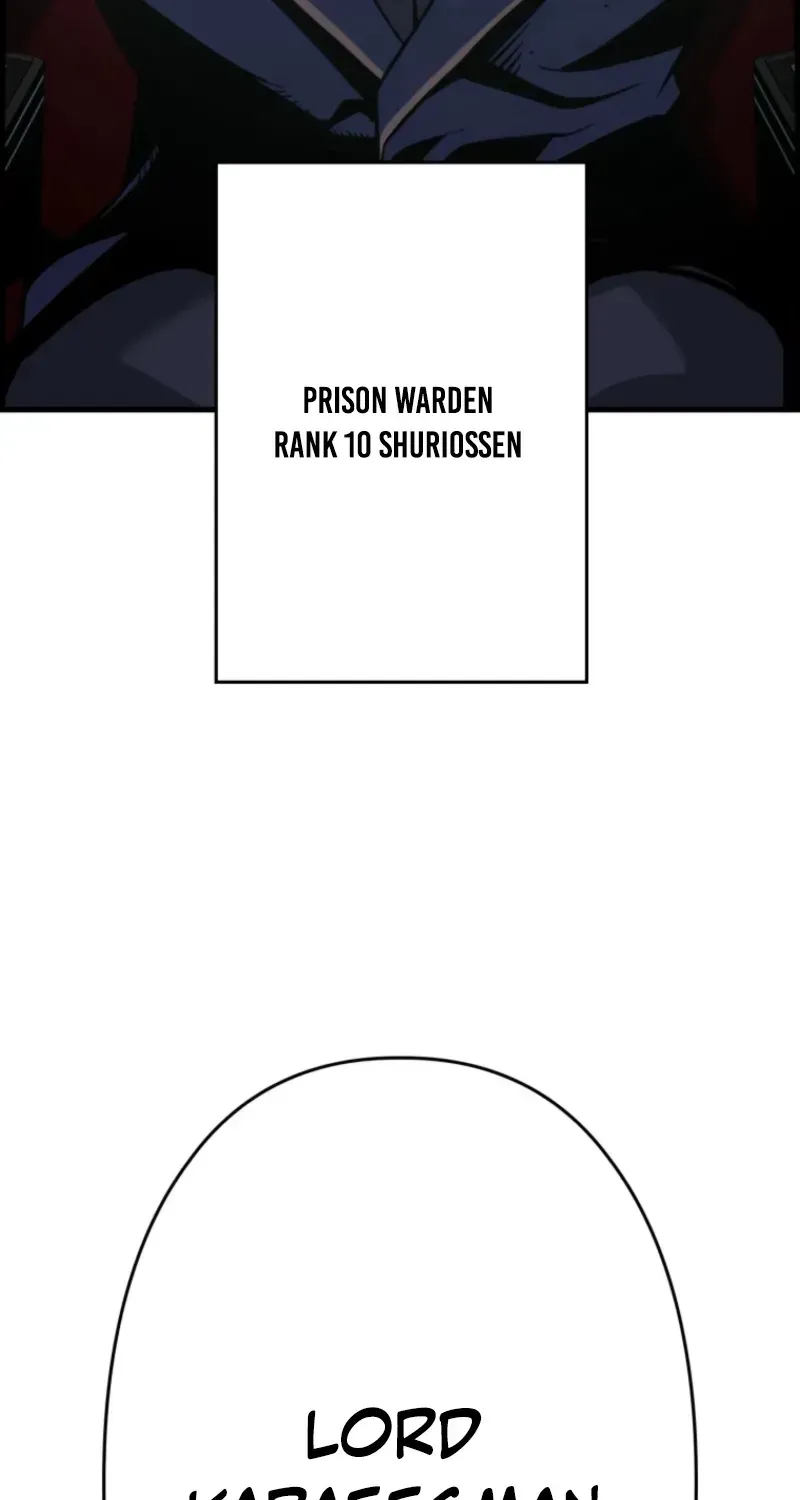 The Strongest Old Prisoner Survives Again Today Chapter 51 page 7 - 