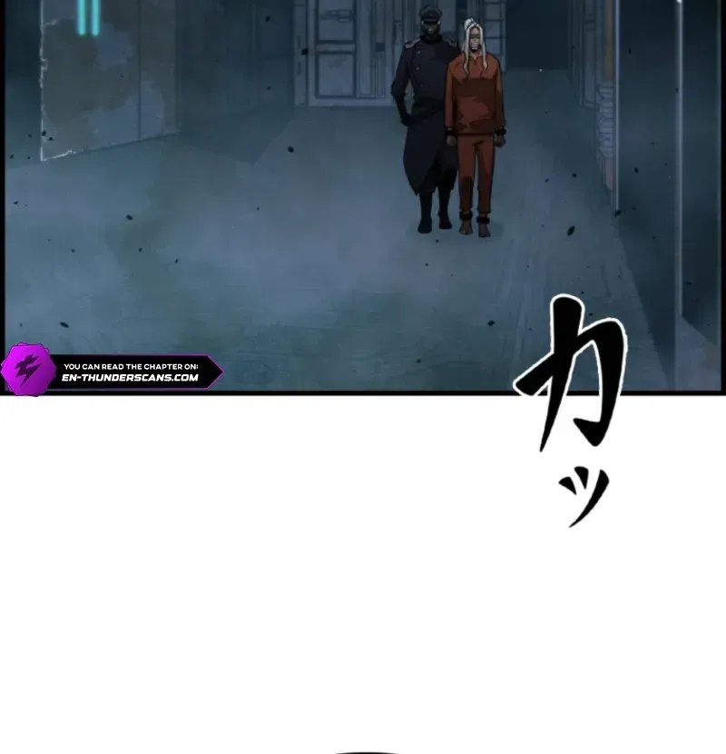 The Strongest Old Prisoner Survives Again Today Chapter 51 page 61 - 