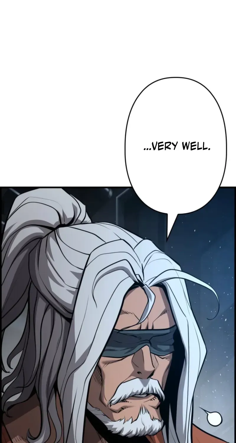 The Strongest Old Prisoner Survives Again Today Chapter 51 page 64 - 