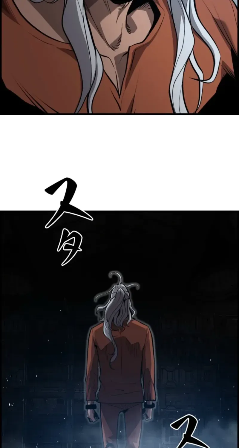 The Strongest Old Prisoner Survives Again Today Chapter 51 page 65 - 