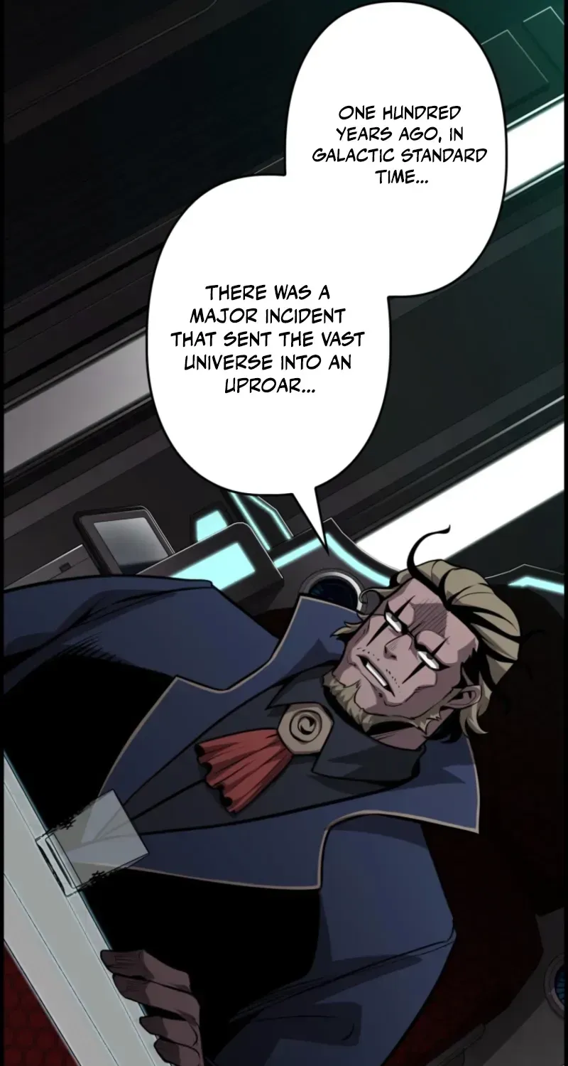 The Strongest Old Prisoner Survives Again Today Chapter 51 page 67 - 