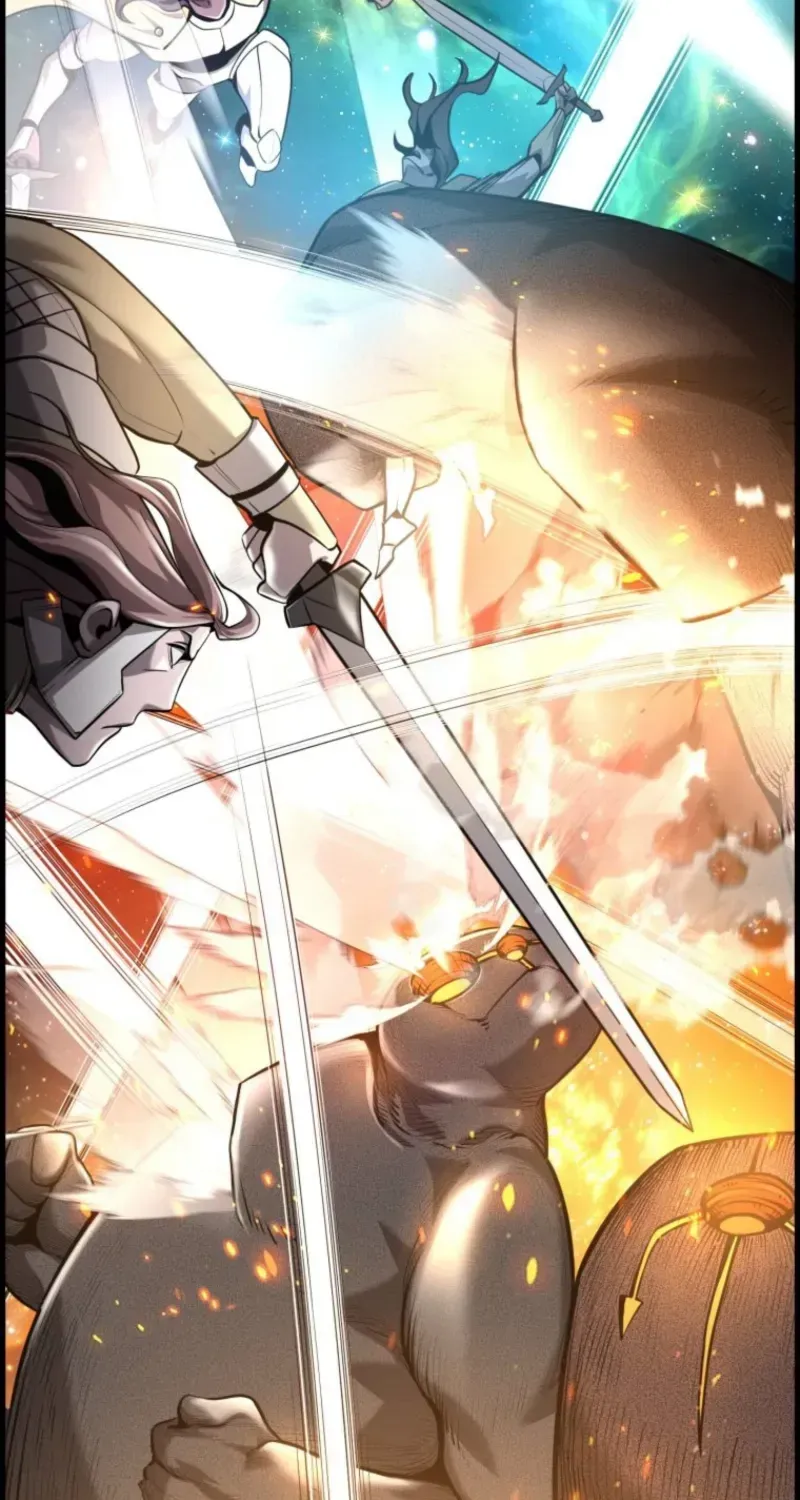 The Strongest Old Prisoner Survives Again Today Chapter 51 page 69 - 