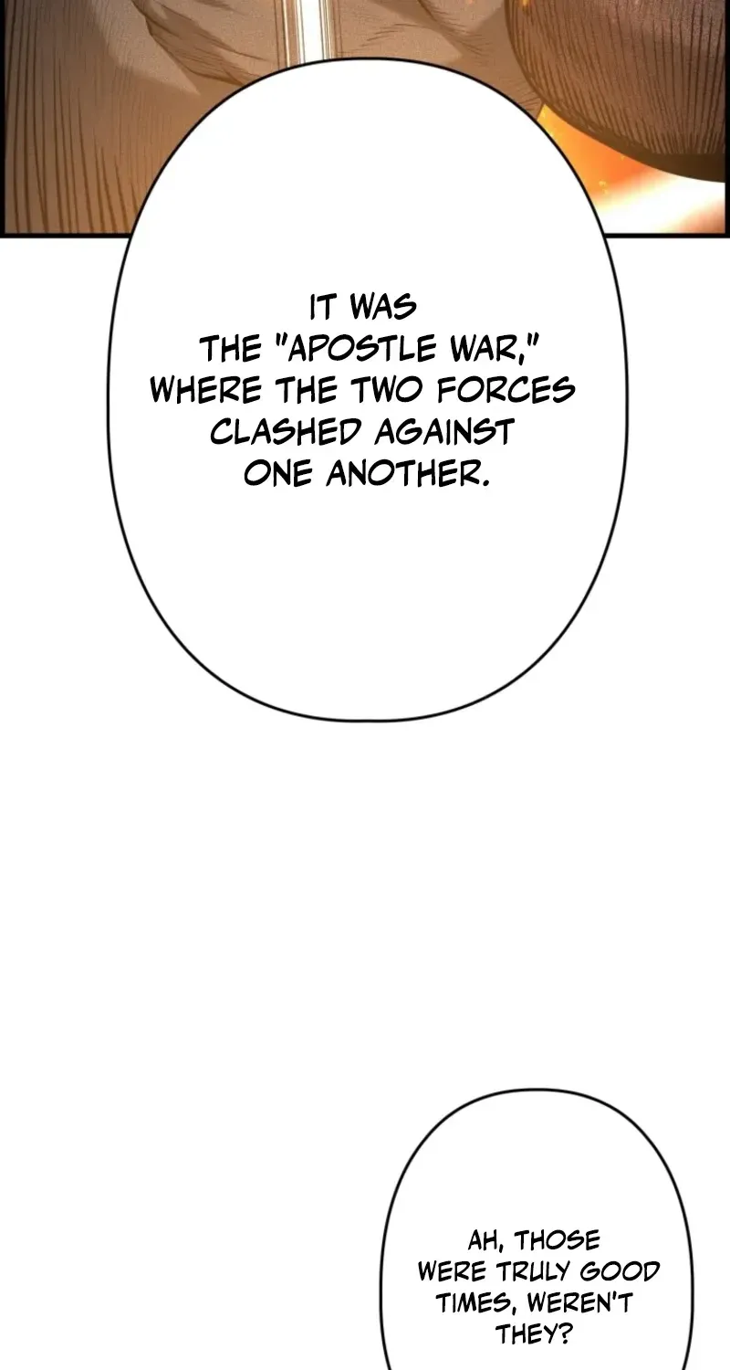 The Strongest Old Prisoner Survives Again Today Chapter 51 page 70 - 