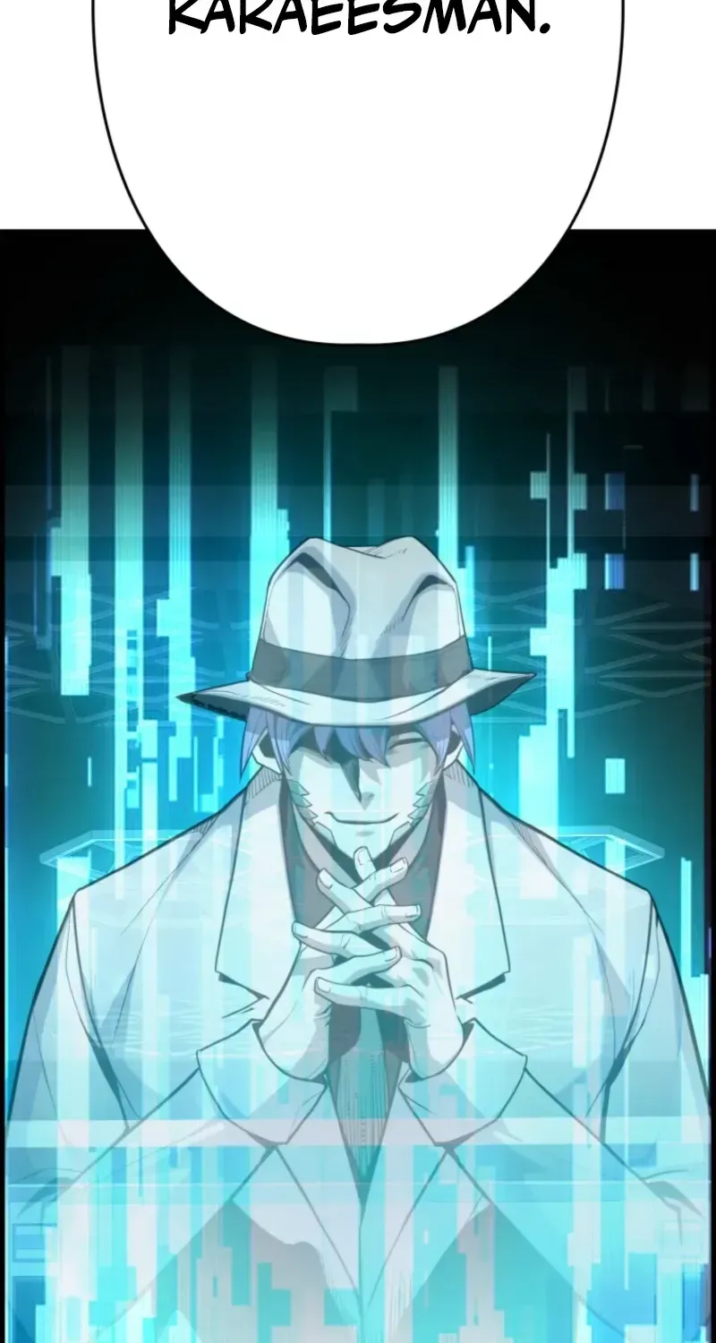 The Strongest Old Prisoner Survives Again Today Chapter 51 page 8 - 