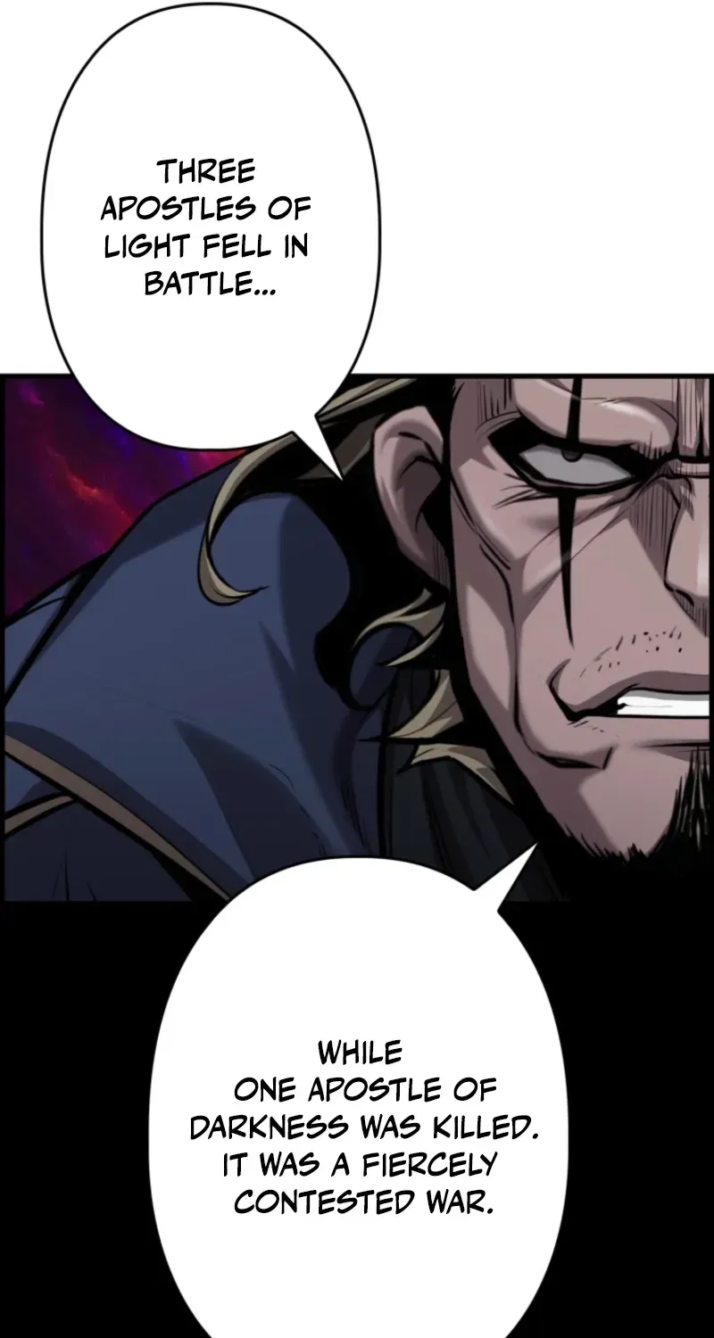 The Strongest Old Prisoner Survives Again Today Chapter 51 page 73 - 