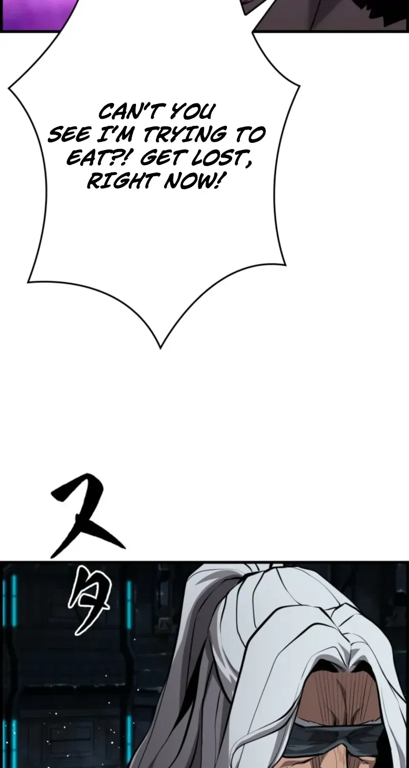 The Strongest Old Prisoner Survives Again Today Chapter 51 page 88 - 