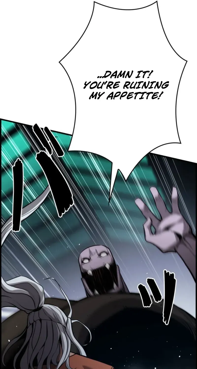 The Strongest Old Prisoner Survives Again Today Chapter 51 page 90 - 
