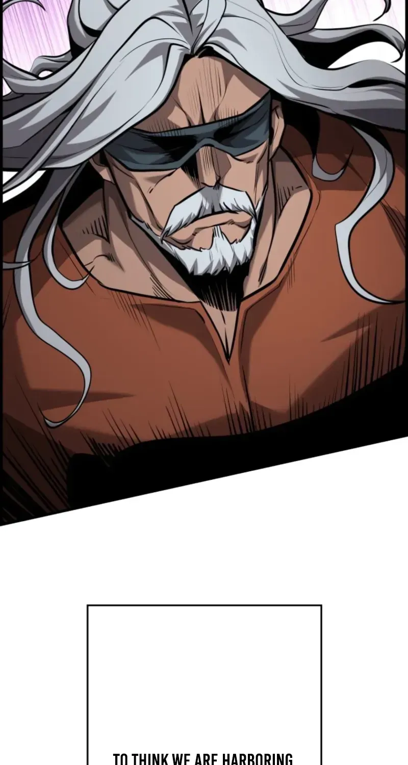 The Strongest Old Prisoner Survives Again Today Chapter 51 page 92 - 