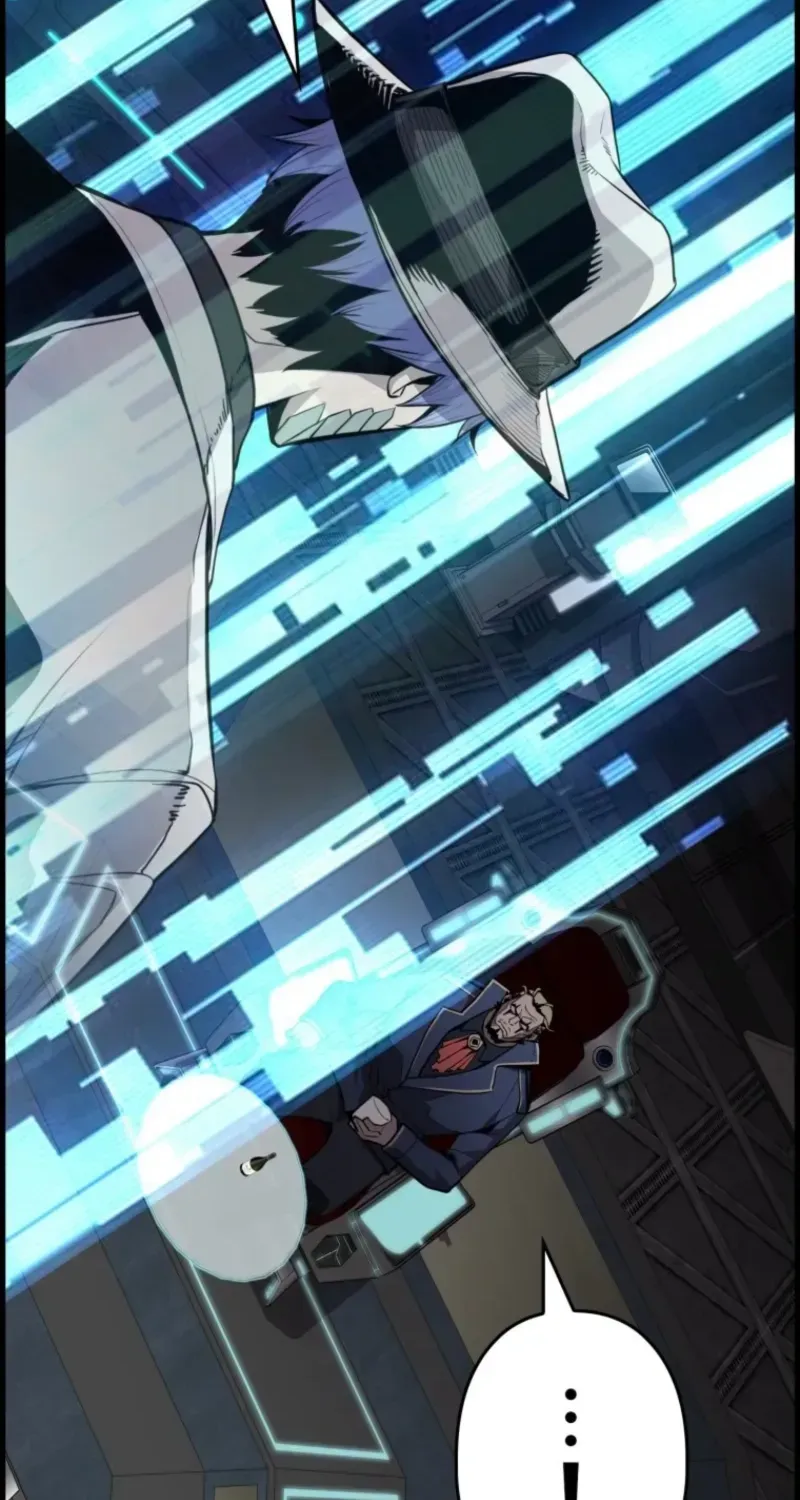 The Strongest Old Prisoner Survives Again Today Chapter 51 page 97 - 