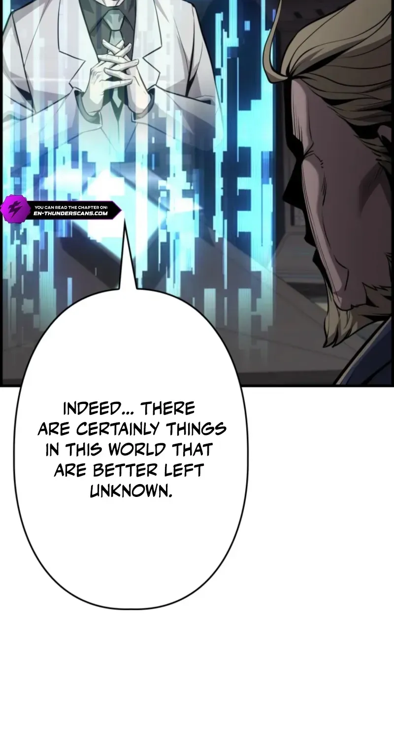 The Strongest Old Prisoner Survives Again Today Chapter 51 page 99 - 