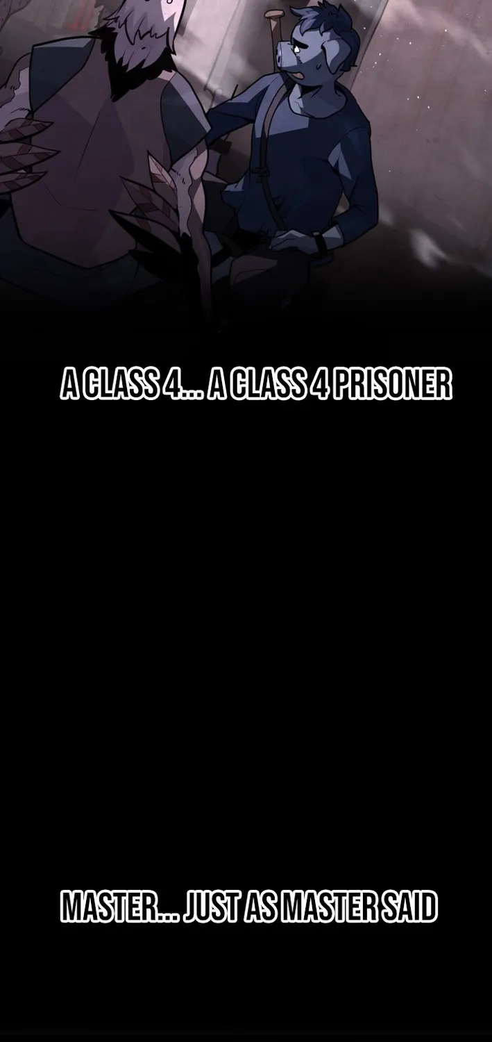 The Strongest Old Prisoner Survives Again Today Chapter 6 page 101 - 