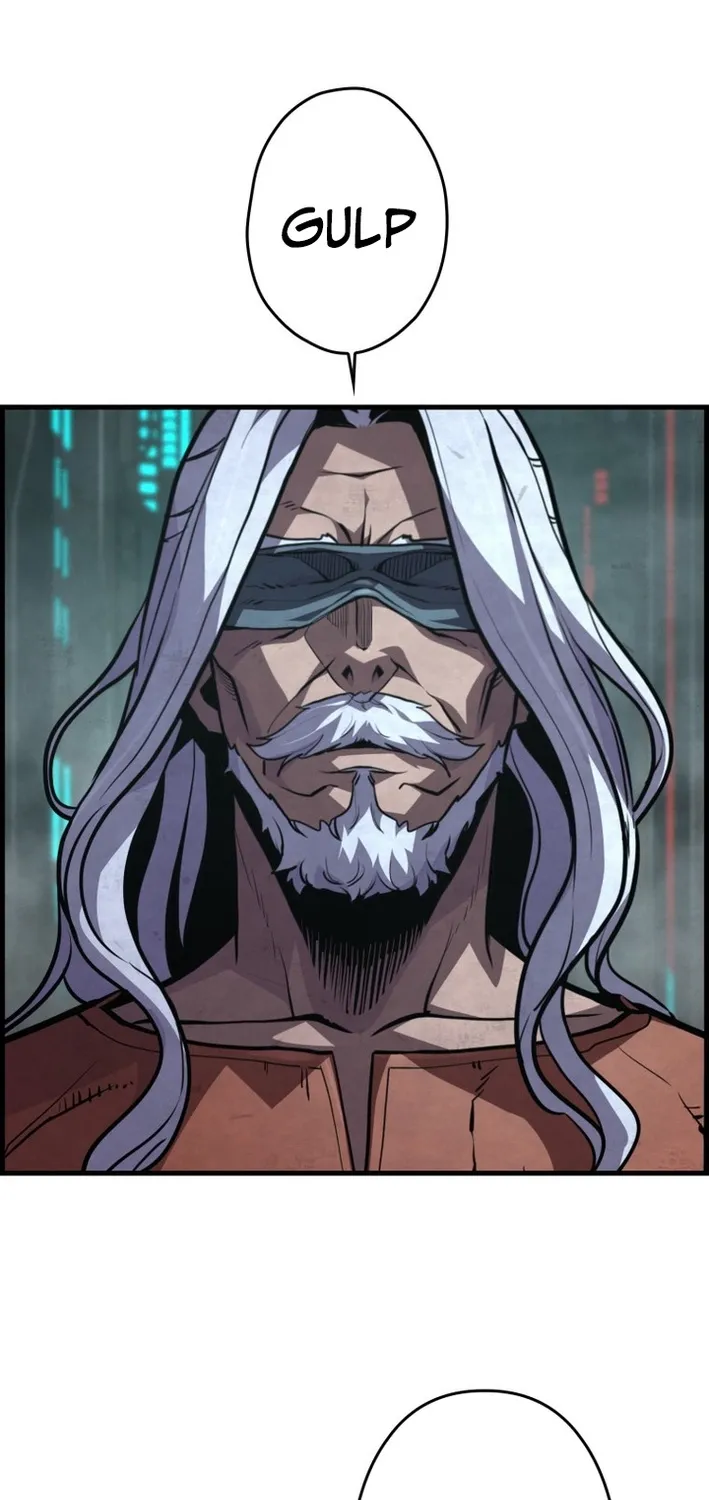 The Strongest Old Prisoner Survives Again Today Chapter 6 page 107 - 