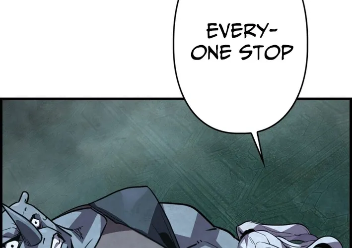 The Strongest Old Prisoner Survives Again Today Chapter 6 page 108 - 