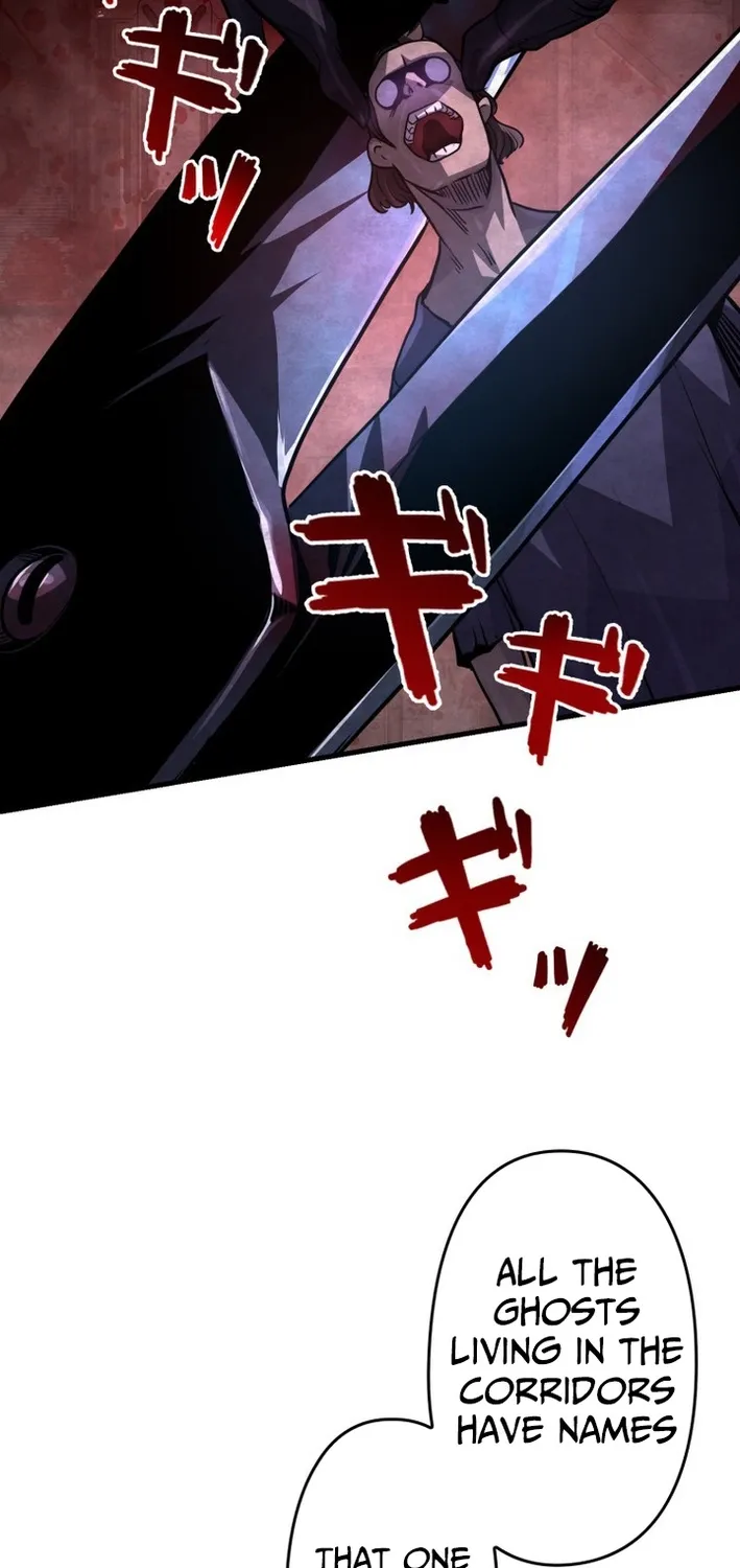 The Strongest Old Prisoner Survives Again Today Chapter 6 page 115 - 