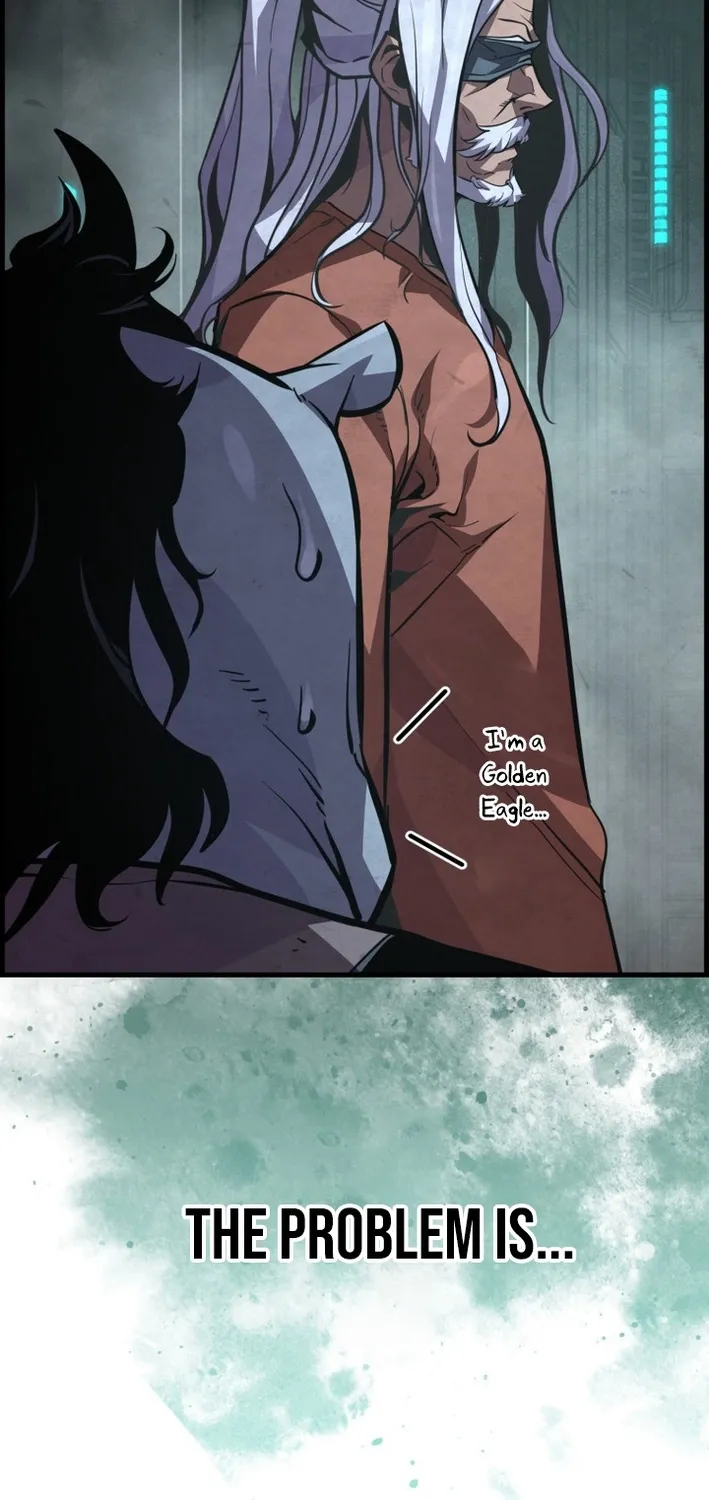 The Strongest Old Prisoner Survives Again Today Chapter 6 page 13 - 