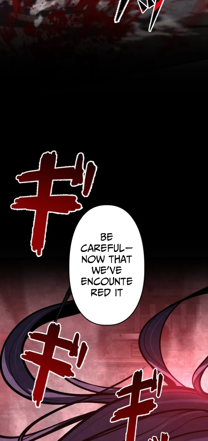 The Strongest Old Prisoner Survives Again Today Chapter 6 page 121 - 