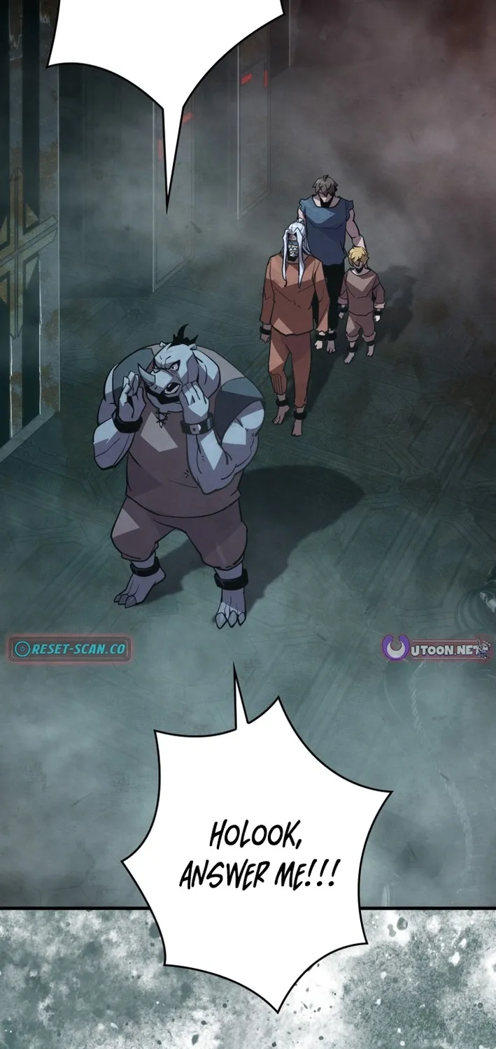 The Strongest Old Prisoner Survives Again Today Chapter 6 page 3 - 