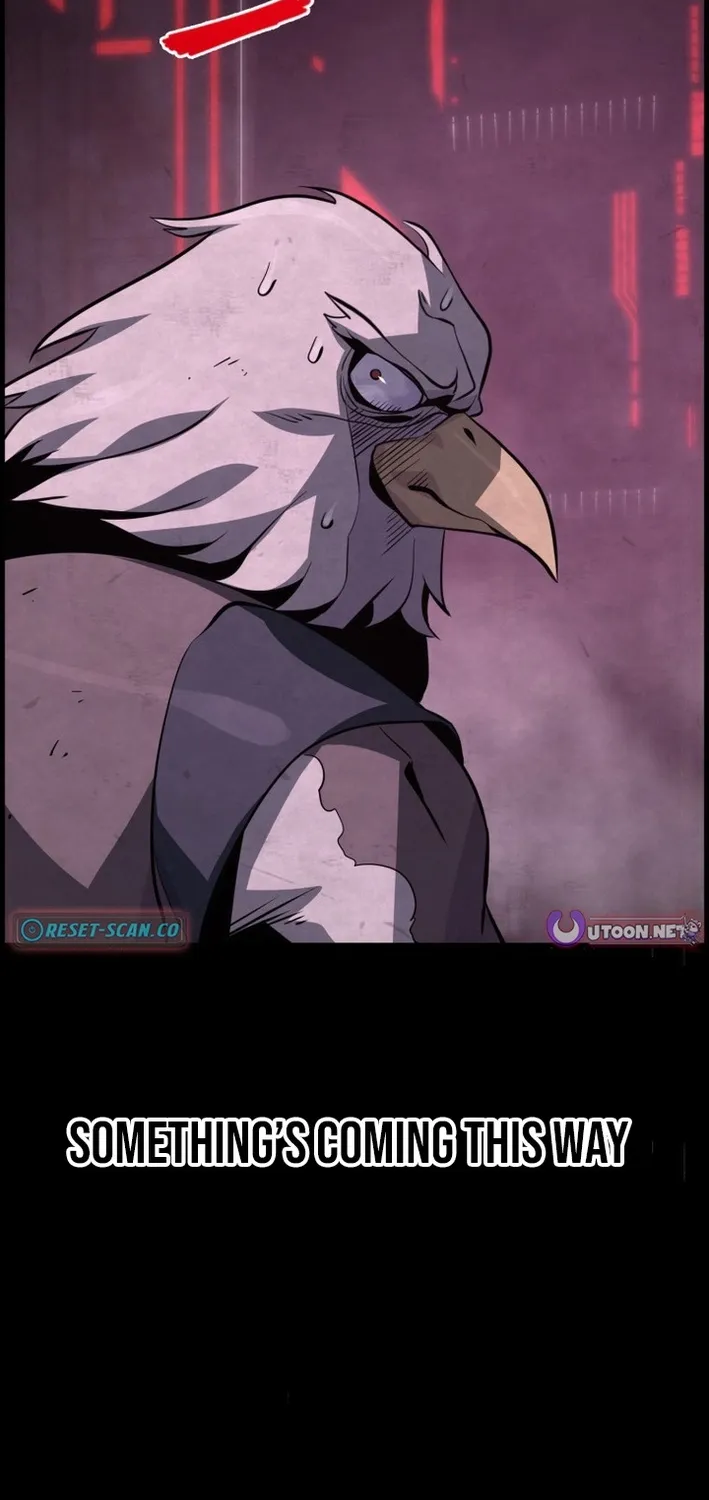 The Strongest Old Prisoner Survives Again Today Chapter 6 page 22 - 