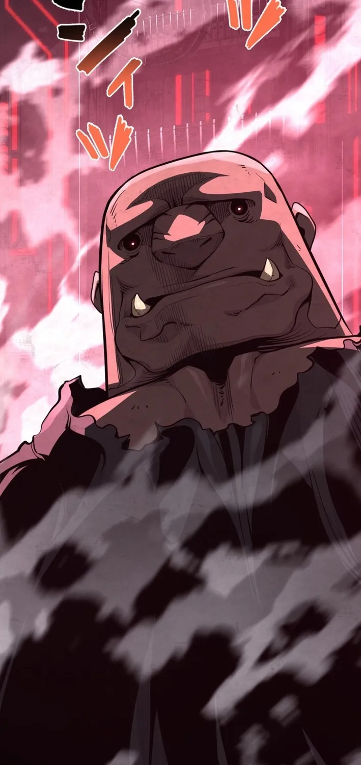 The Strongest Old Prisoner Survives Again Today Chapter 6 page 26 - 