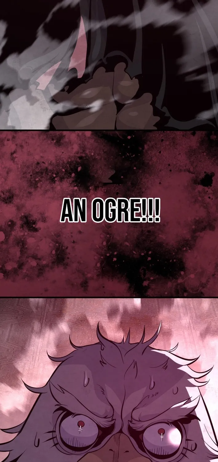 The Strongest Old Prisoner Survives Again Today Chapter 6 page 27 - 