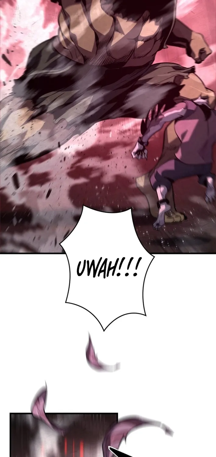 The Strongest Old Prisoner Survives Again Today Chapter 6 page 30 - 