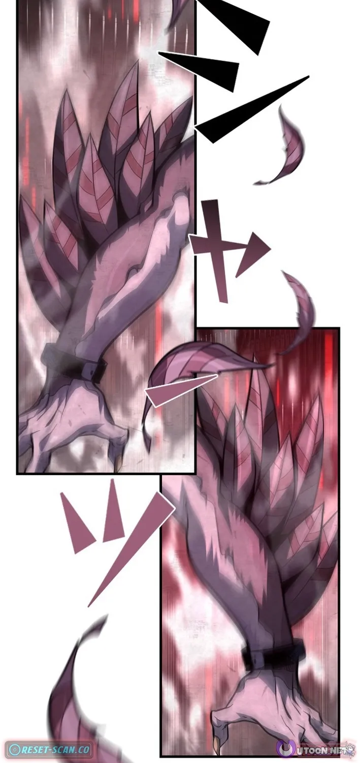 The Strongest Old Prisoner Survives Again Today Chapter 6 page 31 - 