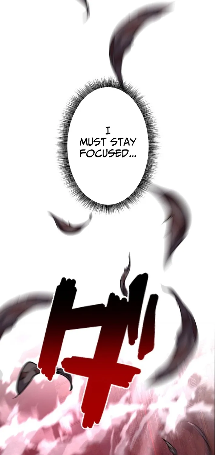 The Strongest Old Prisoner Survives Again Today Chapter 6 page 33 - 