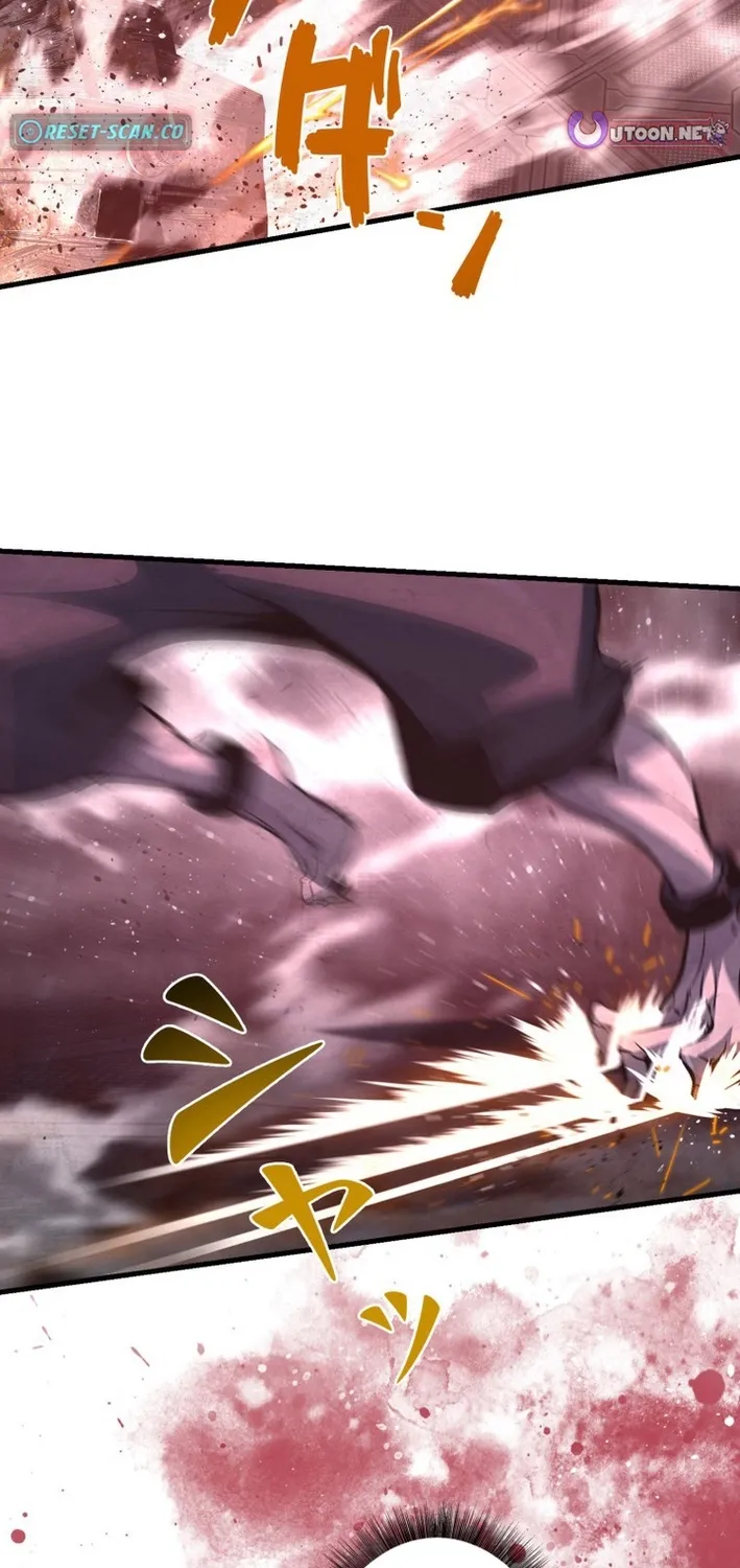 The Strongest Old Prisoner Survives Again Today Chapter 6 page 37 - 