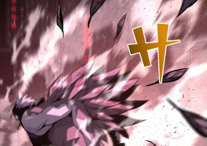 The Strongest Old Prisoner Survives Again Today Chapter 6 page 44 - 