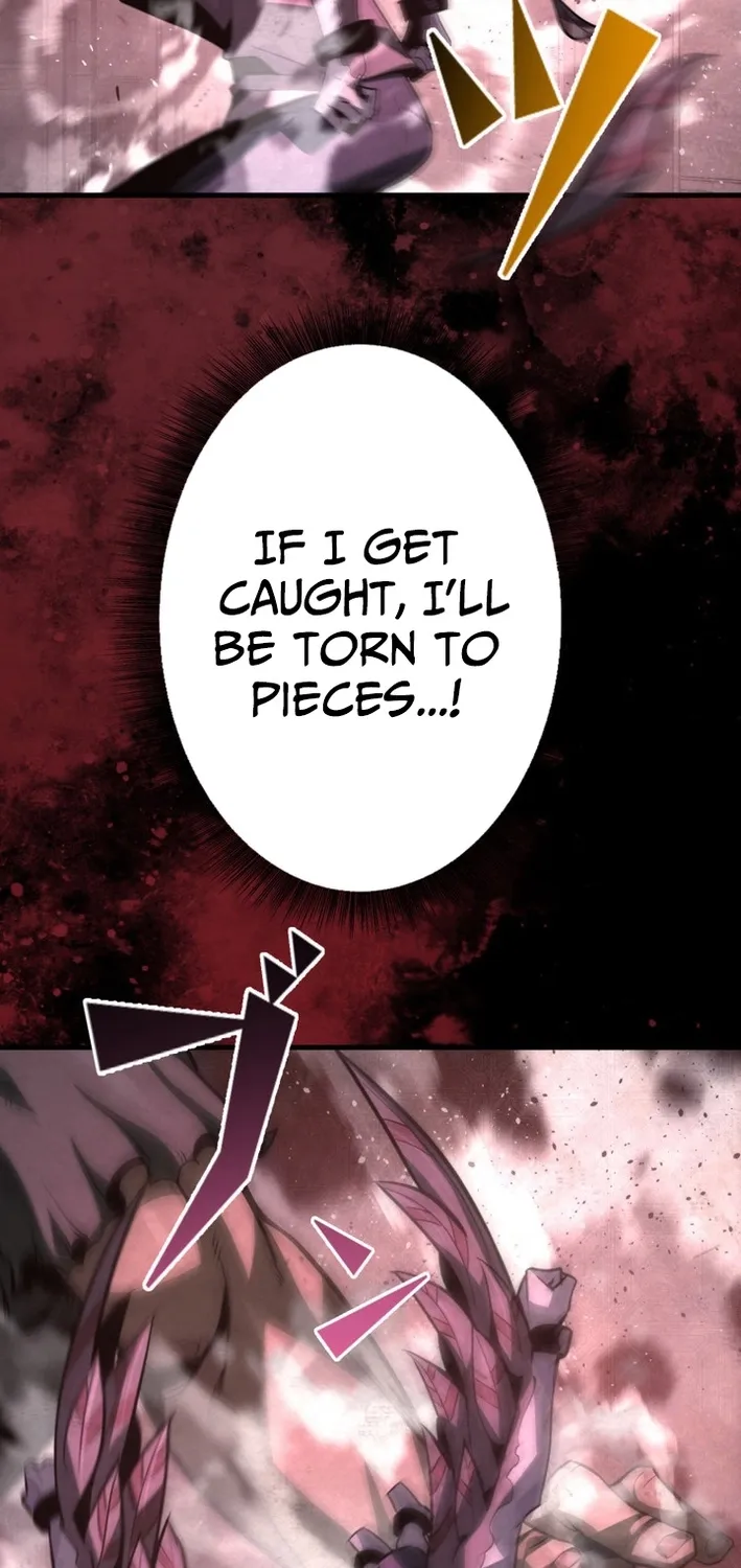 The Strongest Old Prisoner Survives Again Today Chapter 6 page 45 - 