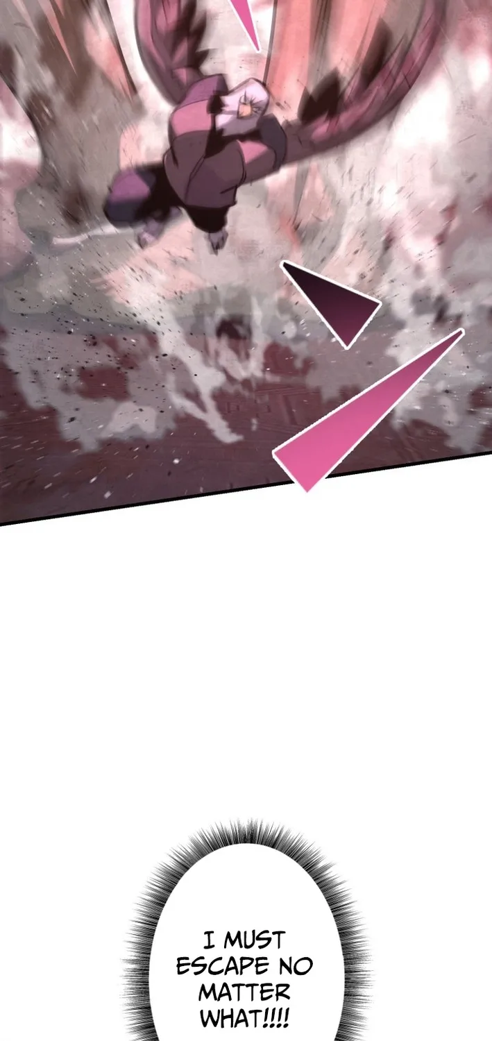 The Strongest Old Prisoner Survives Again Today Chapter 6 page 47 - 