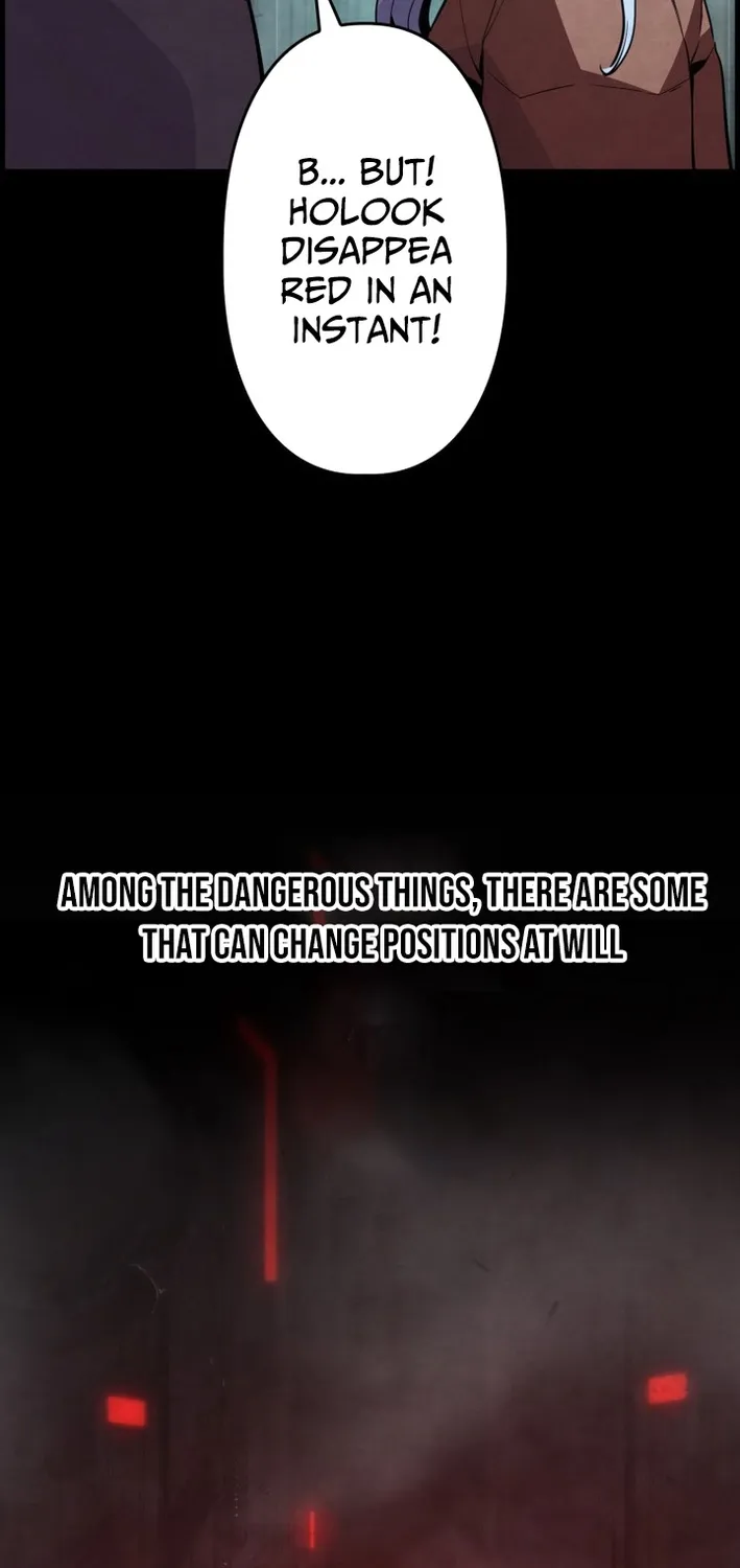 The Strongest Old Prisoner Survives Again Today Chapter 6 page 6 - 