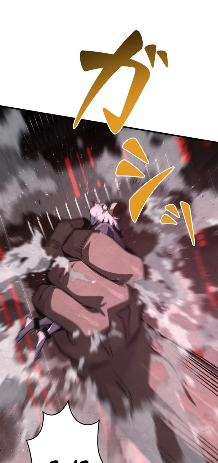 The Strongest Old Prisoner Survives Again Today Chapter 6 page 53 - 