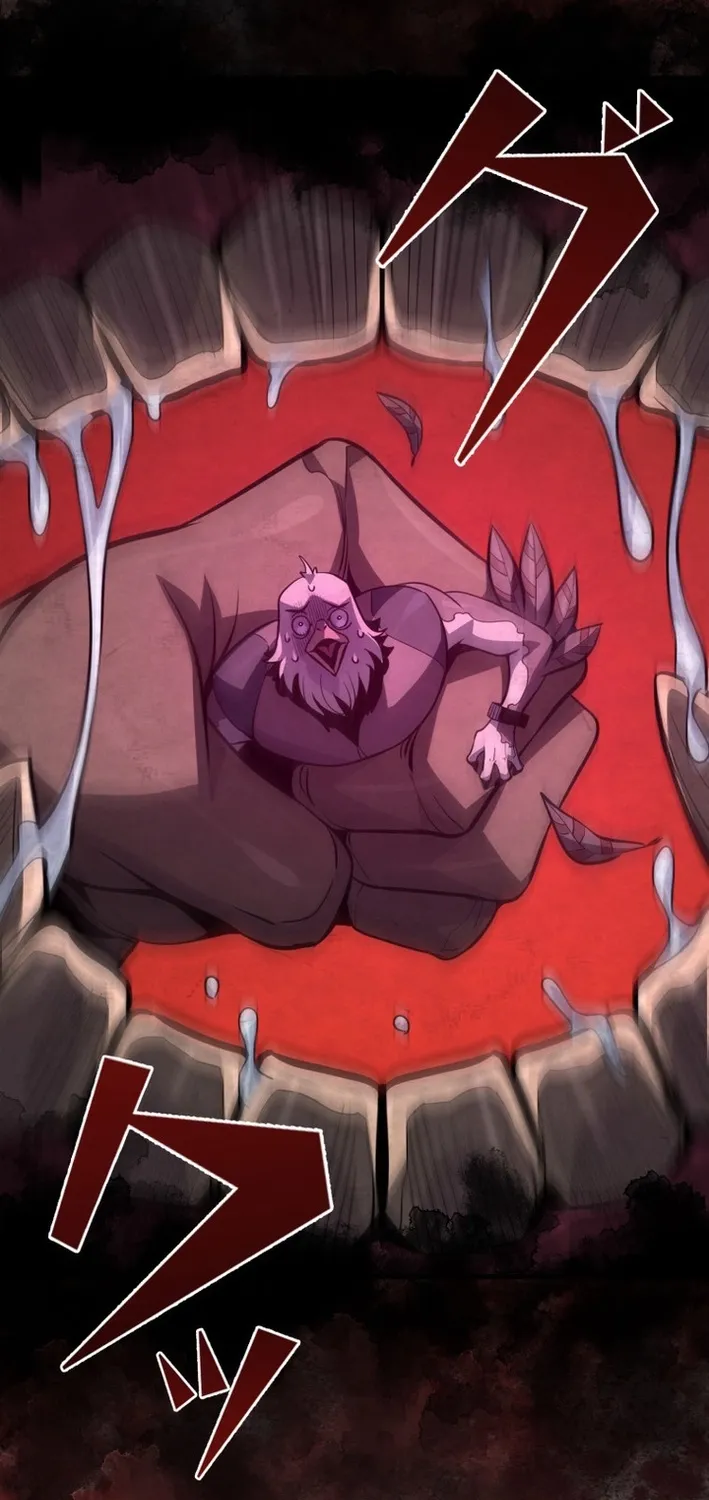 The Strongest Old Prisoner Survives Again Today Chapter 6 page 55 - 