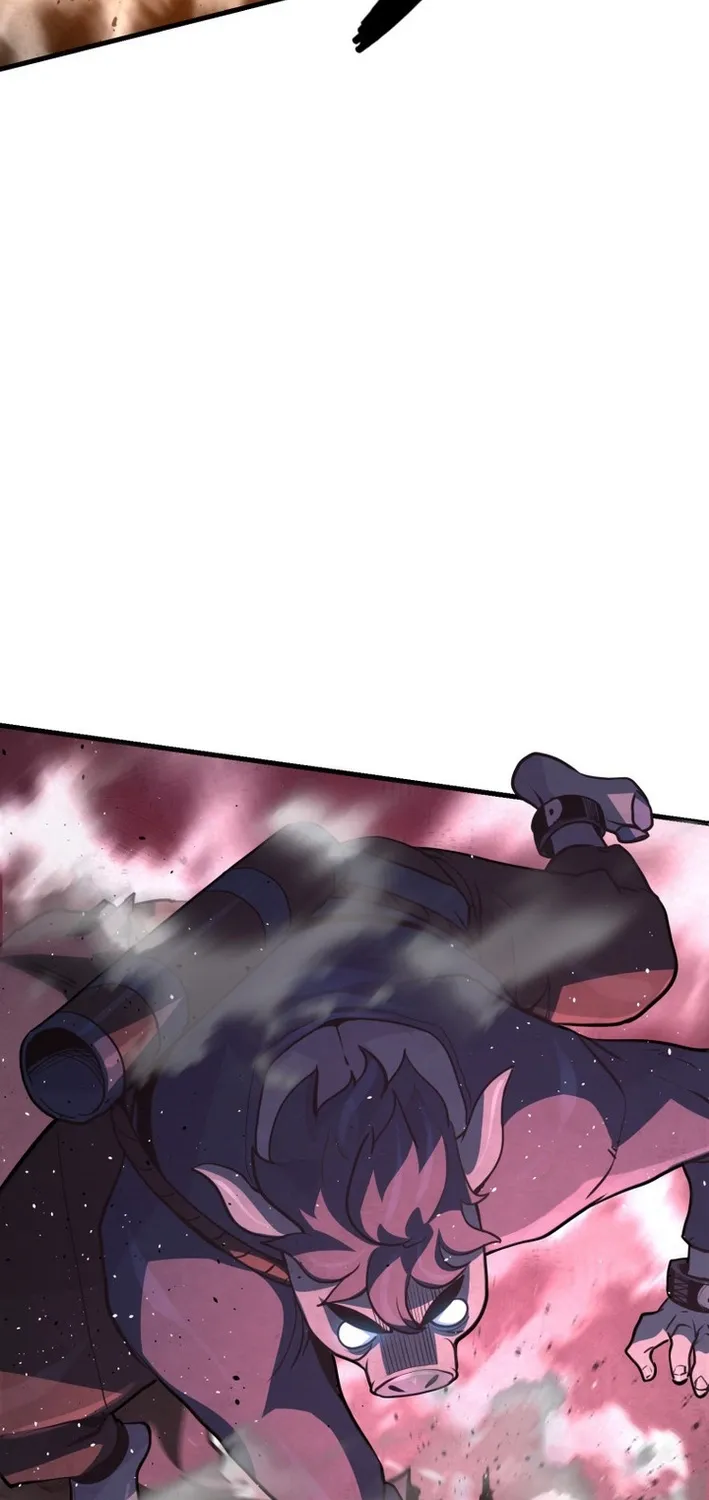 The Strongest Old Prisoner Survives Again Today Chapter 6 page 61 - 
