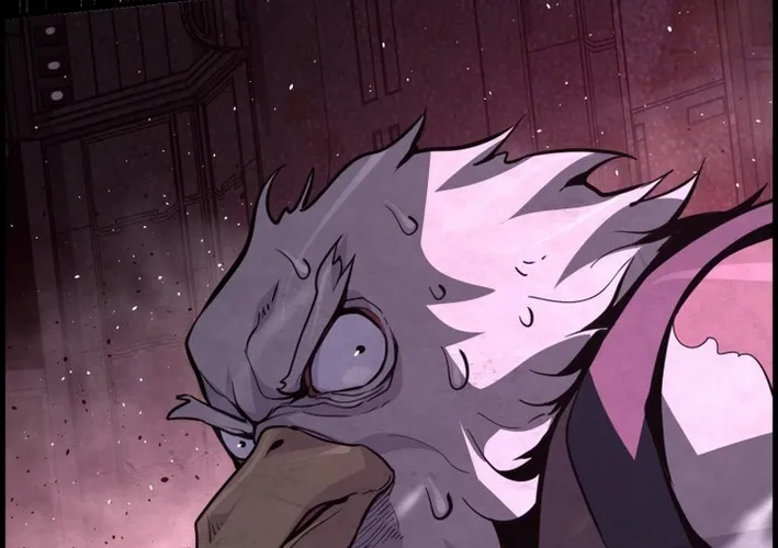 The Strongest Old Prisoner Survives Again Today Chapter 6 page 64 - 