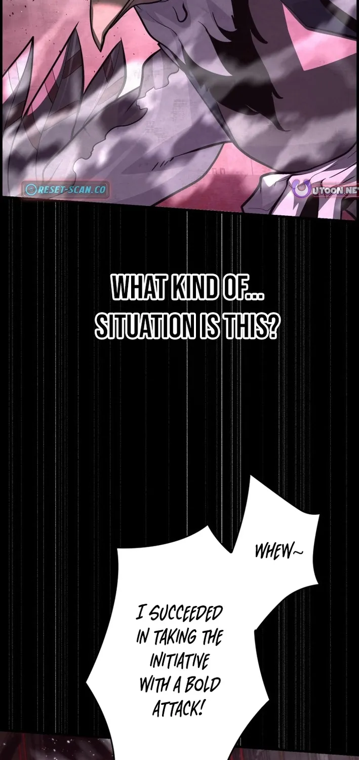 The Strongest Old Prisoner Survives Again Today Chapter 6 page 65 - 