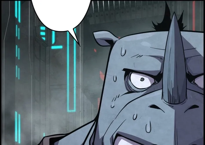 The Strongest Old Prisoner Survives Again Today Chapter 6 page 8 - 