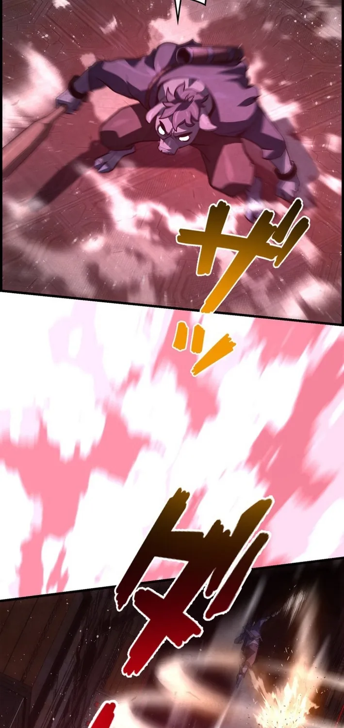 The Strongest Old Prisoner Survives Again Today Chapter 6 page 74 - 