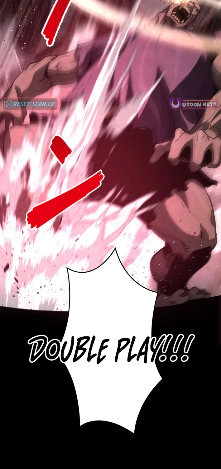 The Strongest Old Prisoner Survives Again Today Chapter 6 page 75 - 