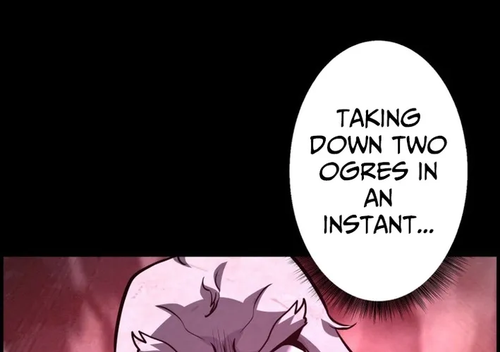 The Strongest Old Prisoner Survives Again Today Chapter 6 page 76 - 