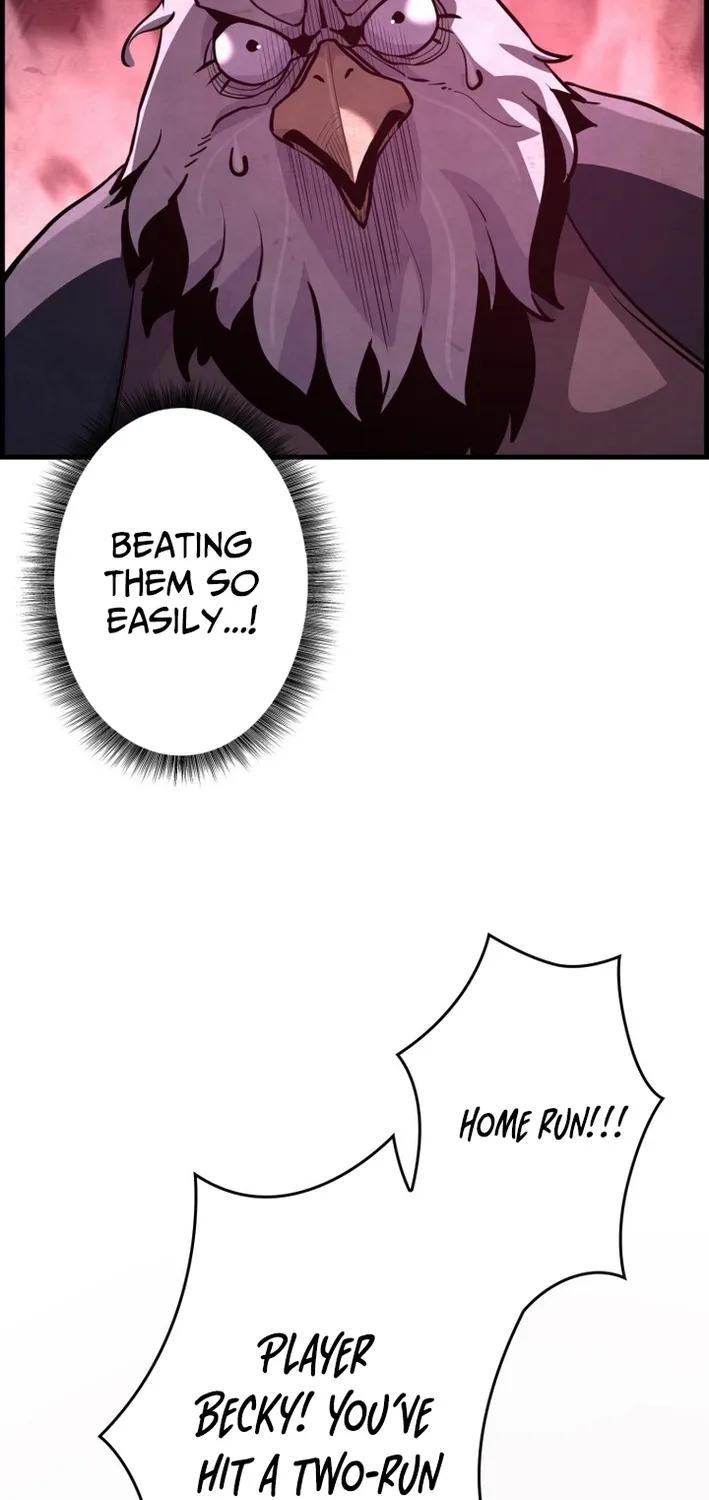 The Strongest Old Prisoner Survives Again Today Chapter 6 page 77 - 