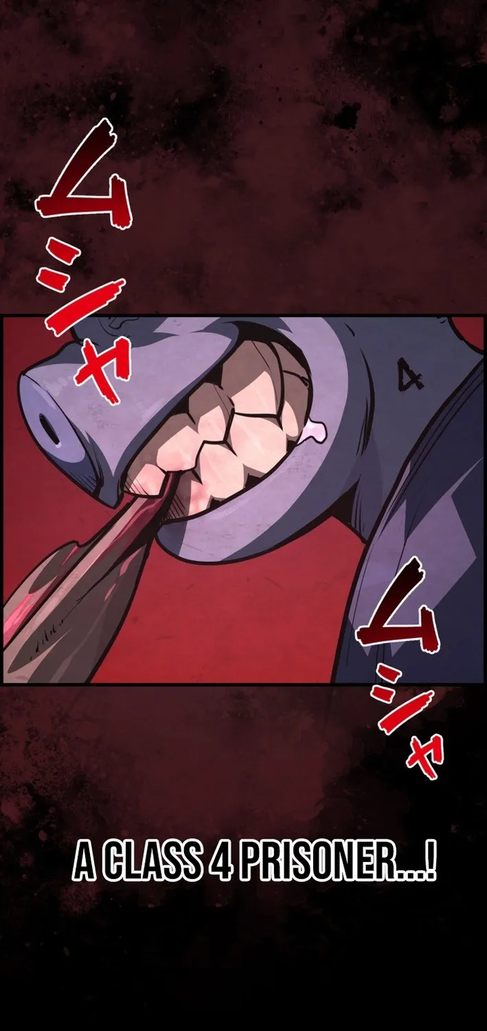 The Strongest Old Prisoner Survives Again Today Chapter 6 page 85 - 