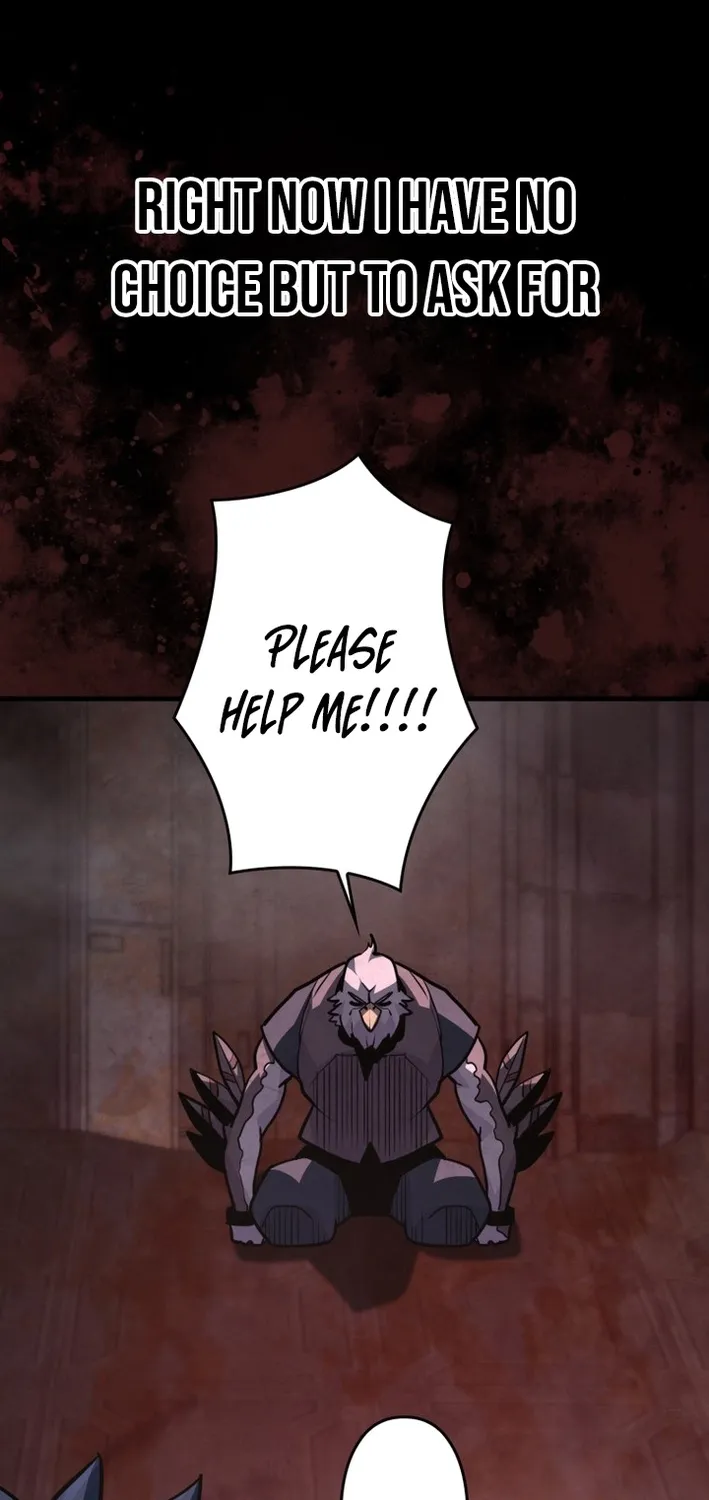 The Strongest Old Prisoner Survives Again Today Chapter 6 page 86 - 