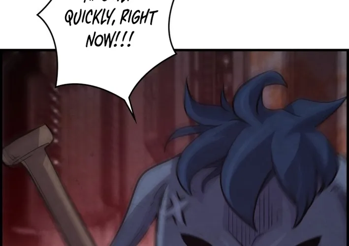 The Strongest Old Prisoner Survives Again Today Chapter 6 page 92 - 