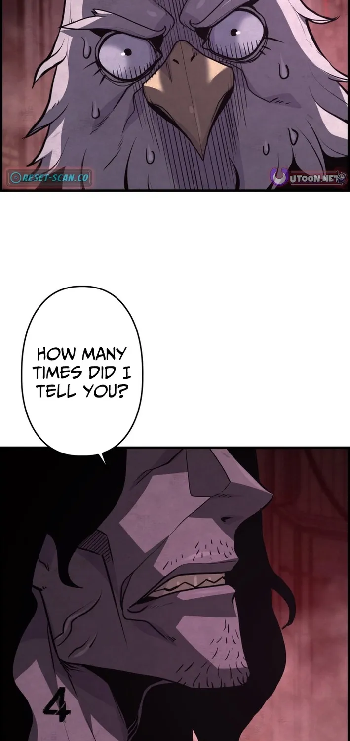 The Strongest Old Prisoner Survives Again Today Chapter 6 page 95 - 