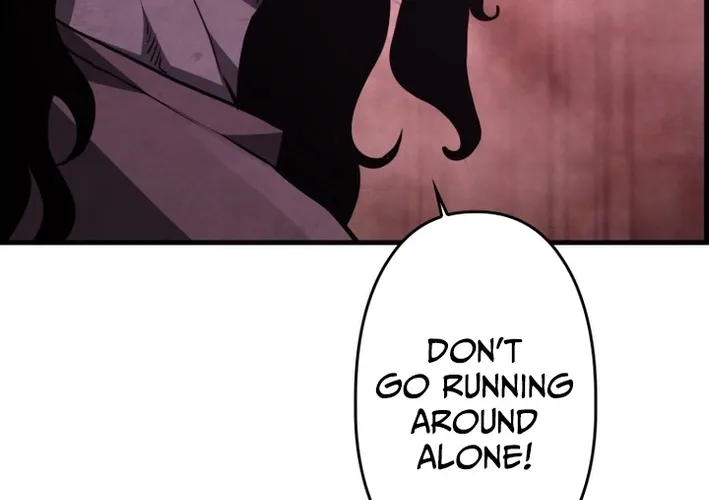 The Strongest Old Prisoner Survives Again Today Chapter 6 page 96 - 