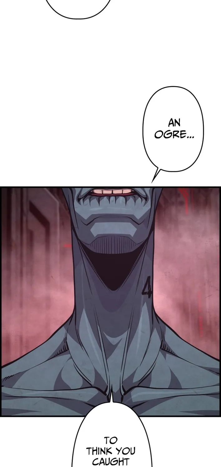 The Strongest Old Prisoner Survives Again Today Chapter 6 page 98 - 
