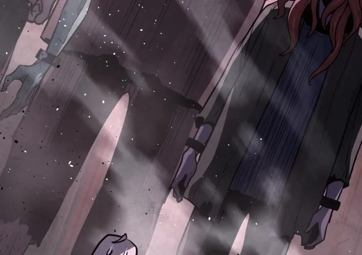 The Strongest Old Prisoner Survives Again Today Chapter 6 page 100 - 